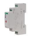 F&F BIS-413-LED 230 V Çift durumlu röle