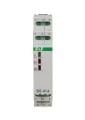 F&F BIS-414-LED- 24 V Elektronik iki durumlu darbe rölesi