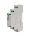 F&F BIS-414-LED- 24 V Elektronik iki durumlu darbe rölesi