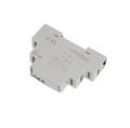 F&F BIS-414-LED- 24 V Elektronik iki durumlu darbe rölesi