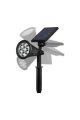 Cata CT-7310 7W 6400K Beyaz Solar Bahçe Armatürü