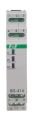 F&F BIS-414-LED 230 V Elektronik iki durumlu darbe rölesi