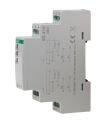 F&F BIS-414-LED 230 V Elektronik iki durumlu darbe rölesi