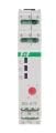F&F BIS-419-LED 230 V Çift durumlu röle