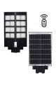 Cata CT-4644 Süpernova 900W 6400K Beyaz Kumandalı Led Solar Projektör