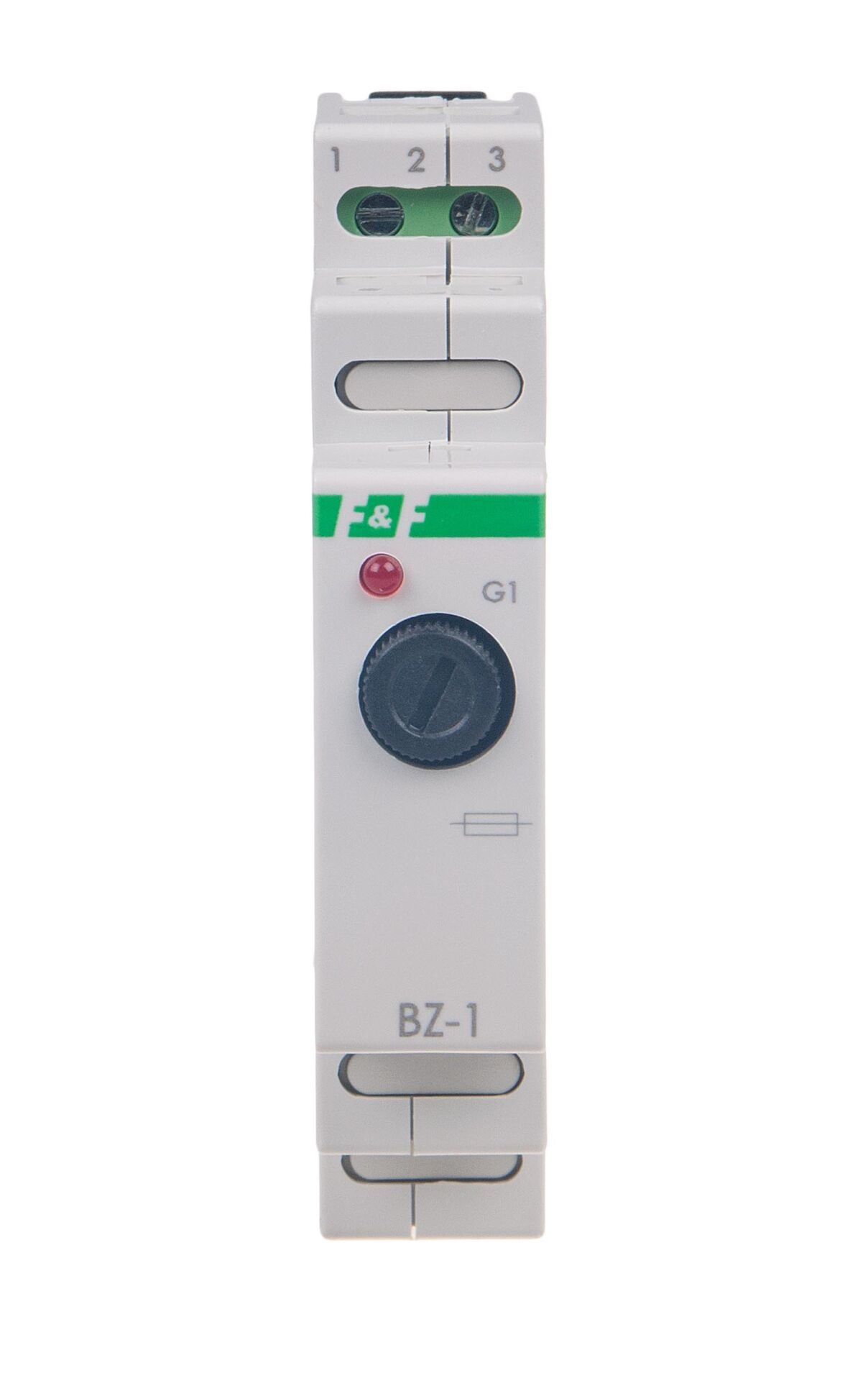 F&F BZ-1 sigorta modülü