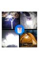 Cata CT-4289 Urla Solar Kamp Feneri