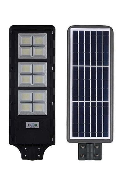 Cata CT-4642 300W 6400K Beyaz Solar Sokak Armatürü