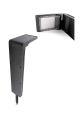ACK AG60-03801 8W/h 3000K Günışığı Led Solar Bahçe Armatürü
