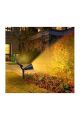 Cata CT-7310 7W Amber Solar Bahçe Armatürü