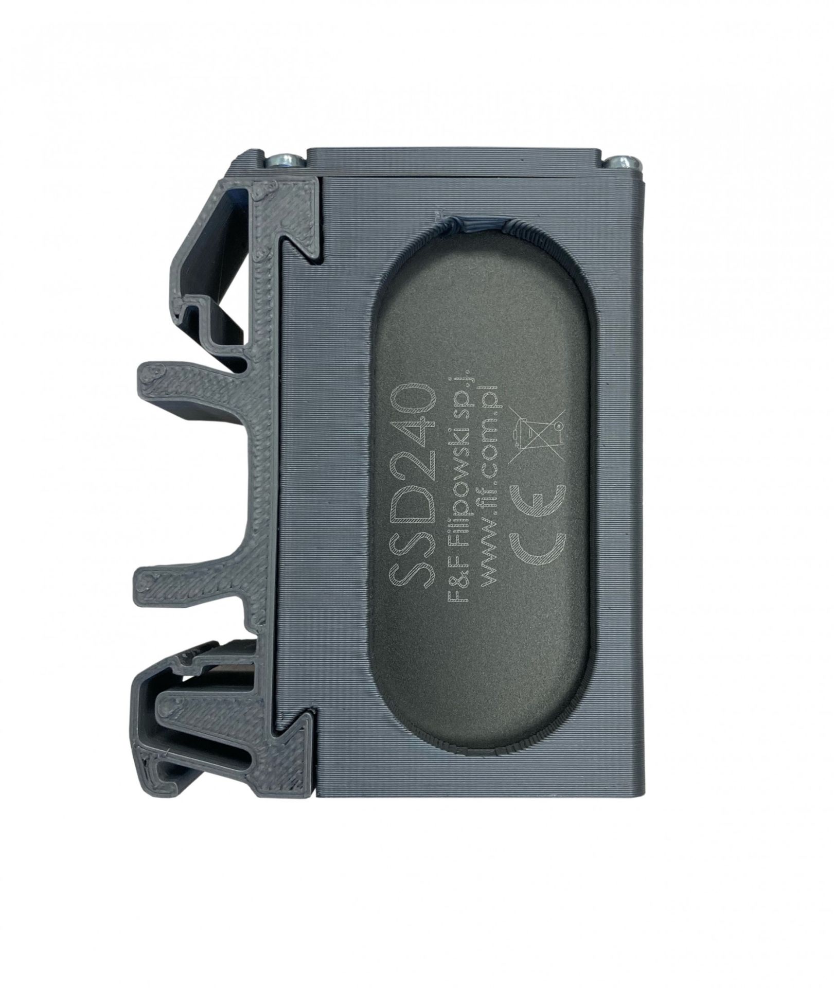 F&F MAX-SSD240- 240 GB SSD depolama