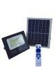 Cata CT-4648 100W 6400K Beyaz Kumandalı Led Solar Projektör