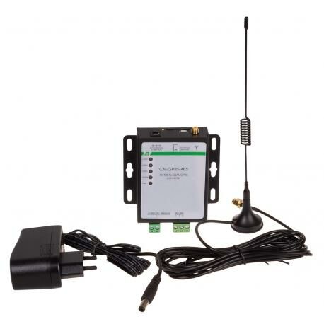 F&F MAX-CN-GPRS-485 dönüştürücü