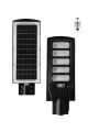 Beyaz Solar Sokak Armatürü 150W 6500K