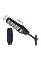 ACK AT42-16031 300w IP65 6500K Beyaz Solar Sokak Armatürü