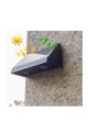 ACK AG60-05801 3000K Günışığı Tek Yönlü Solar Bahçe Armatürü