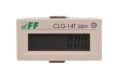F&F CLG-14T 230V Çalışma saati sayacı