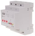F&F CP-500 gerilim rölesi