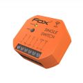 F&F WI-R1S1P-P - Tek kanallı Wi-Fi rölesi 230 V TEK ANAHTAR