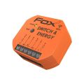 F&F WI-R1S1-P  230 V ANAHTAR & ENERJİ kutusu için Wi-Fi rölesi