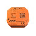 F&F WI-R1S1-P  230 V ANAHTAR & ENERJİ kutusu için Wi-Fi rölesi