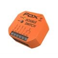 F&F Wi-R2S2-P  İki kanallı Wi-Fi rölesi 230 V ÇİFT ANAHTAR