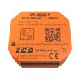 F&F Wi-R2S2-P  İki kanallı Wi-Fi rölesi 230 V ÇİFT ANAHTAR