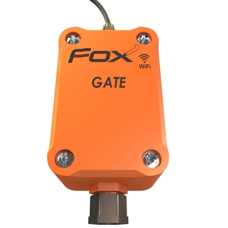 F&F Wi-TO2S2  GATE kapısı ve küçük kapı için Wi-Fi denetleyicisi
