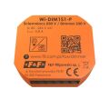 F&F Wi-DIM1S1-P  LED ve normal aydınlatma için Wi-Fi dimmer 230 V DIMMER