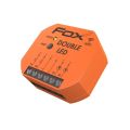 F&F Wi-LED2S2-P  LED aydınlatma için Wi-Fi denetleyicisi, iki kanallı 12 V DOUBLE LED