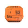 F&F Wi-LED2S2-P  LED aydınlatma için Wi-Fi denetleyicisi, iki kanallı 12 V DOUBLE LED
