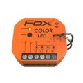 F&F Wi-RGBW-P  RGBW Wi-Fi 12V COLOR LED sürücüsü