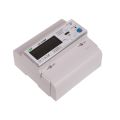 F&F LE-03 MP  Elektrik sayacı LE-03MP uzaktan okuma, üç fazlı