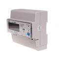 F&F LE-03 MP  Elektrik sayacı LE-03MP uzaktan okuma, üç fazlı