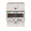 F&F LE-03MW  Enerji tüketim ölçer