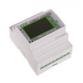F&F LE-03MQ-CT  Enerji tüketim ölçer