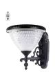 Solar Burda 100W Alüminyum Duvar Solar Aplik