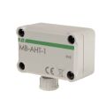 F&F MB-AHT-1 Nem ve sıcaklık dönüştürücü