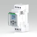 F&F PCZ-521.3 PLUS  Haftalık programlanabilir zamanlayıcı