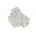 F&F PZ-828  Sıvı seviye kontrol rölesi
