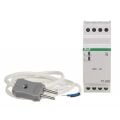 F&F PZ-828  Sıvı seviye kontrol rölesi