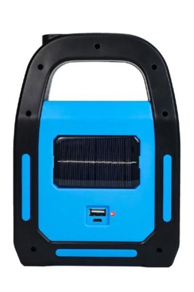 Cata CT-9955 Hazar Güneş Enerjili El Feneri