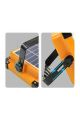 Cata CT-4698 200W 6400K Beyaz Taşınabilir Led Solar Projektör