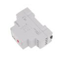 F&F PZ-828 RC  Sıvı seviye kontrol rölesi