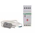 F&F PZ-828 RC  Sıvı seviye kontrol rölesi