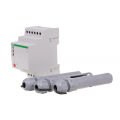 F&F PZ-829 RC  Sıvı seviye kontrol rölesi