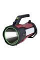 Solar Burda 60W 6500K Beyaz Solar Kamp Feneri