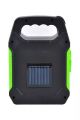 Solar Burda 20W 6500K Beyaz Solar Kamp Feneri