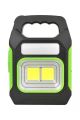 Solar Burda 20W 6500K Beyaz Solar Kamp Feneri