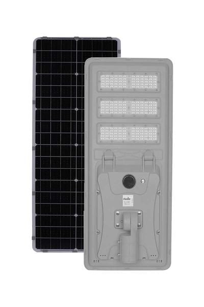 Beyaz Solar Sokak Armatürü 300W 6500K